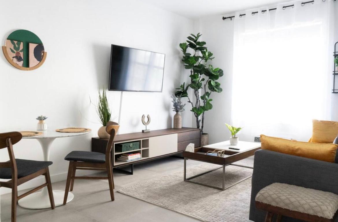 Newely Remodeled Apartment Only 1 Min To The Beach! Miami Beach Exterior foto